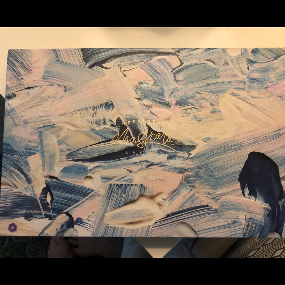 Maskcara makeup pallet